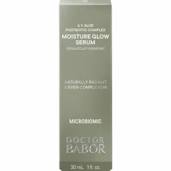 DOCTOR BABOR MICROBIOMIC MOISTURE GLOW SERUM 30 ml