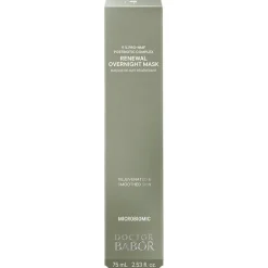 DOCTOR BABOR MICROBIOMIC RENEWAL OVERNIGHT MASK 75 ml