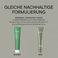 DOCTOR BABOR MICROBIOMIC RENEWAL OVERNIGHT MASK 75 ml