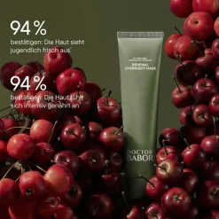 DOCTOR BABOR MICROBIOMIC RENEWAL OVERNIGHT MASK 75 ml