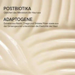 DOCTOR BABOR MICROBIOMIC STRESS DEFENSE MUSHROOM CREAM 50 ml