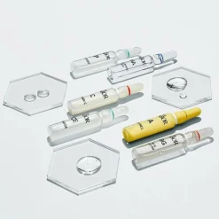 DOCTOR BABOR POWER SERUM AMPOULES HYALURONIC ACID 7 x 2 ml