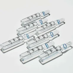 DOCTOR BABOR POWER SERUM AMPOULES HYALURONIC ACID 7 x 2 ml