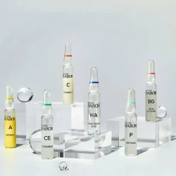 DOCTOR BABOR POWER SERUM AMPOULES HYALURONIC ACID 7 x 2 ml