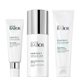 DOCTOR BABOR PROTECT CELLULAR  Sunkissed Set