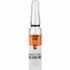 DOCTOR BABOR REFINE  BI-PHASE GLOW AMPOULE SERUM CONCENTRATE 7 x 2 ml