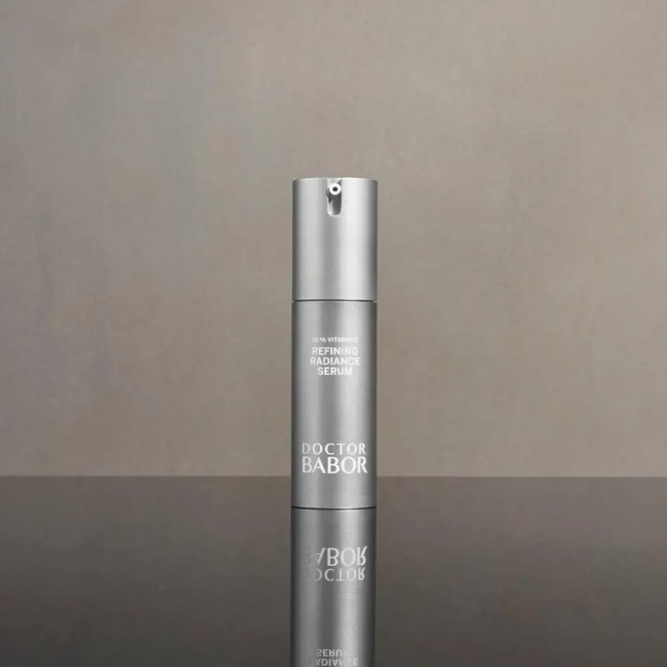 DOCTOR BABOR REFINE REFINING RADIANCE SERUM 30 ml