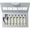 DOCTOR BABOR REFINE  RENEWAL AMPOULE SERUM CONCENTRATE 7 x 2 ml