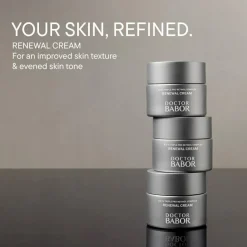 DOCTOR BABOR REFINE  RENEWAL CREAM 50 ml