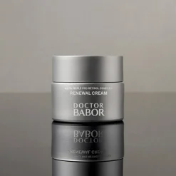 DOCTOR BABOR REFINE  RENEWAL CREAM 50 ml