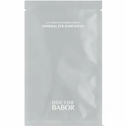 DOCTOR BABOR REFINE  RENEWAL EYE ZONE PATCH Pro Packung 5 Stück