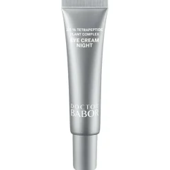 DOCTOR BABOR   Routine