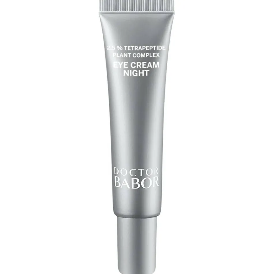 DOCTOR BABOR Routine