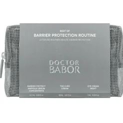 DOCTOR BABOR   Routine