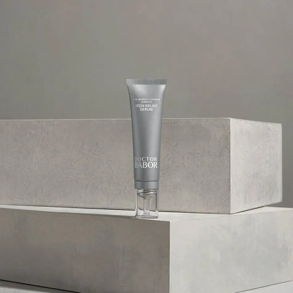 DOCTOR BABOR SENSITIVE ITCH RELIEF SERUM 30 ml
