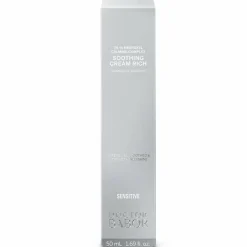 DOCTOR BABOR SENSITIVE SOOTHING CREAM RICH 50 ml