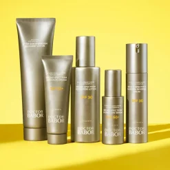 DOCTOR BABOR SOLAR DEFENSE  BROAD SPECTRUM RADIANCE CREAM SPF 50+ 50 ml