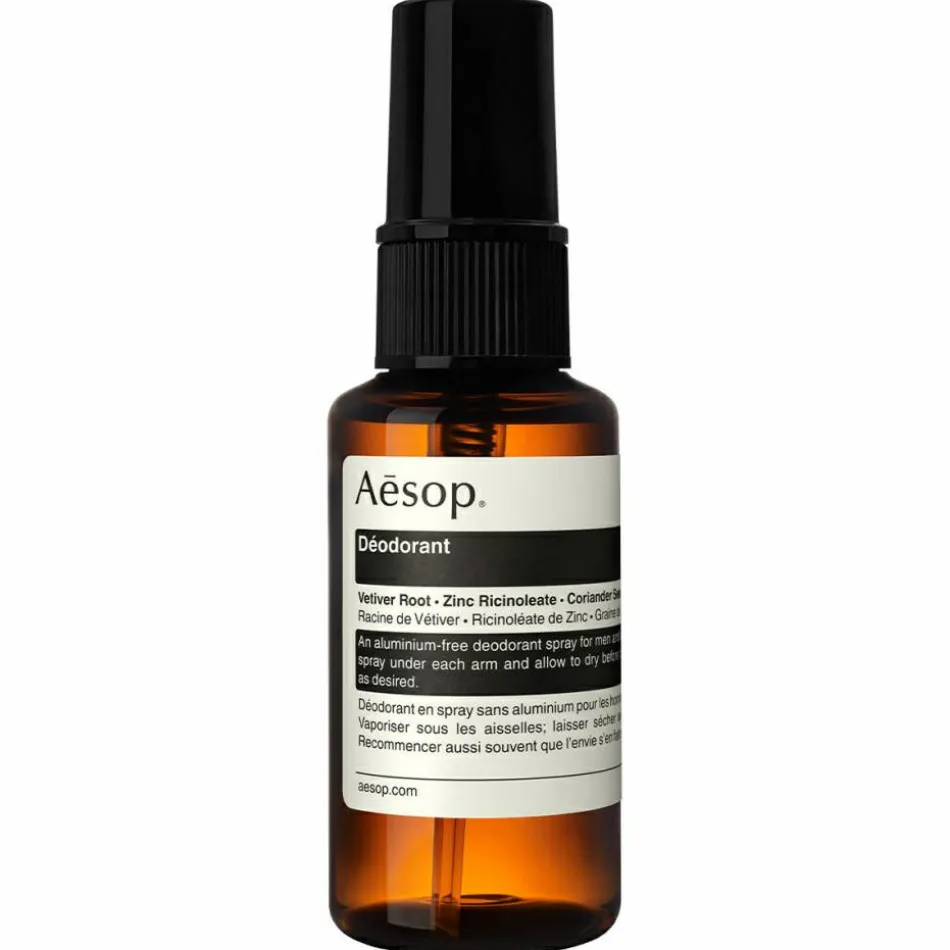 Déodorant 50 ml