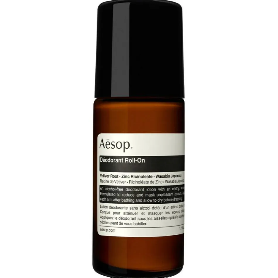Déodorant Roll-On 50 ml
