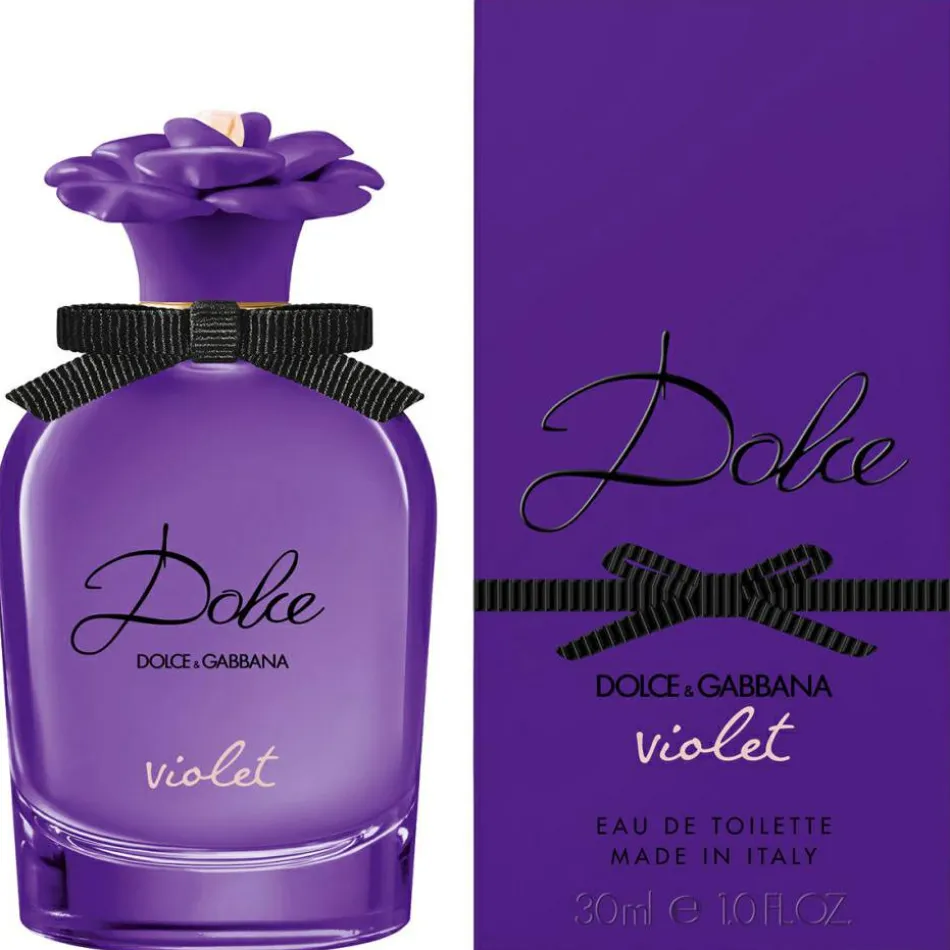 Dolce Violet Eau de Toilette