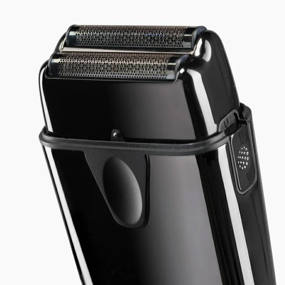 Double Foil UV Shaver FXLFS2E