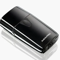 Double Foil UV Shaver FXLFS2E