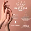 Double Power – Base & Top Coat 10 ml
