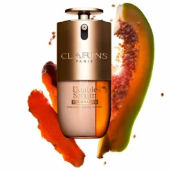 Double Serum Foundation
