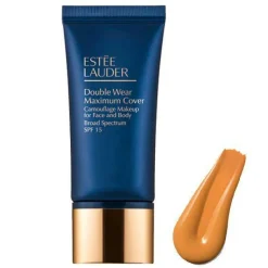 Double Wear Maximum Cover Camouflage Makeup SPF 15