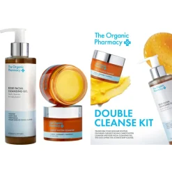 Double Cleanse Kit