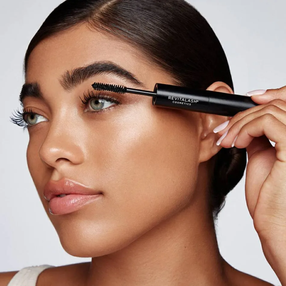 Double-Ended Volume Mascara Set