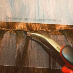 DoubleHair 40 cm