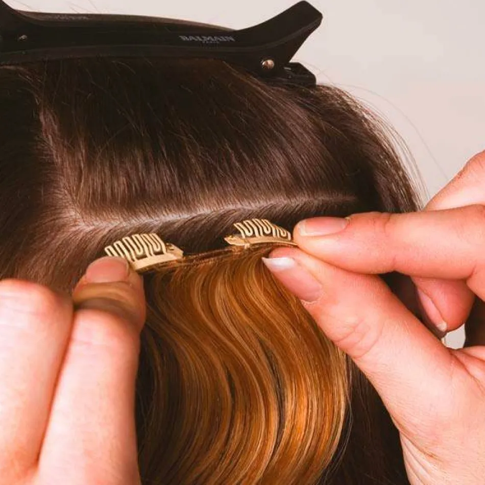 DoubleHair 40 cm