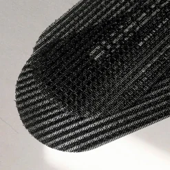 Double Hair Hair Gripper