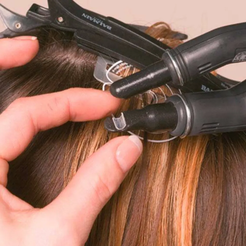 DoubleHair Length & Volume 55 cm