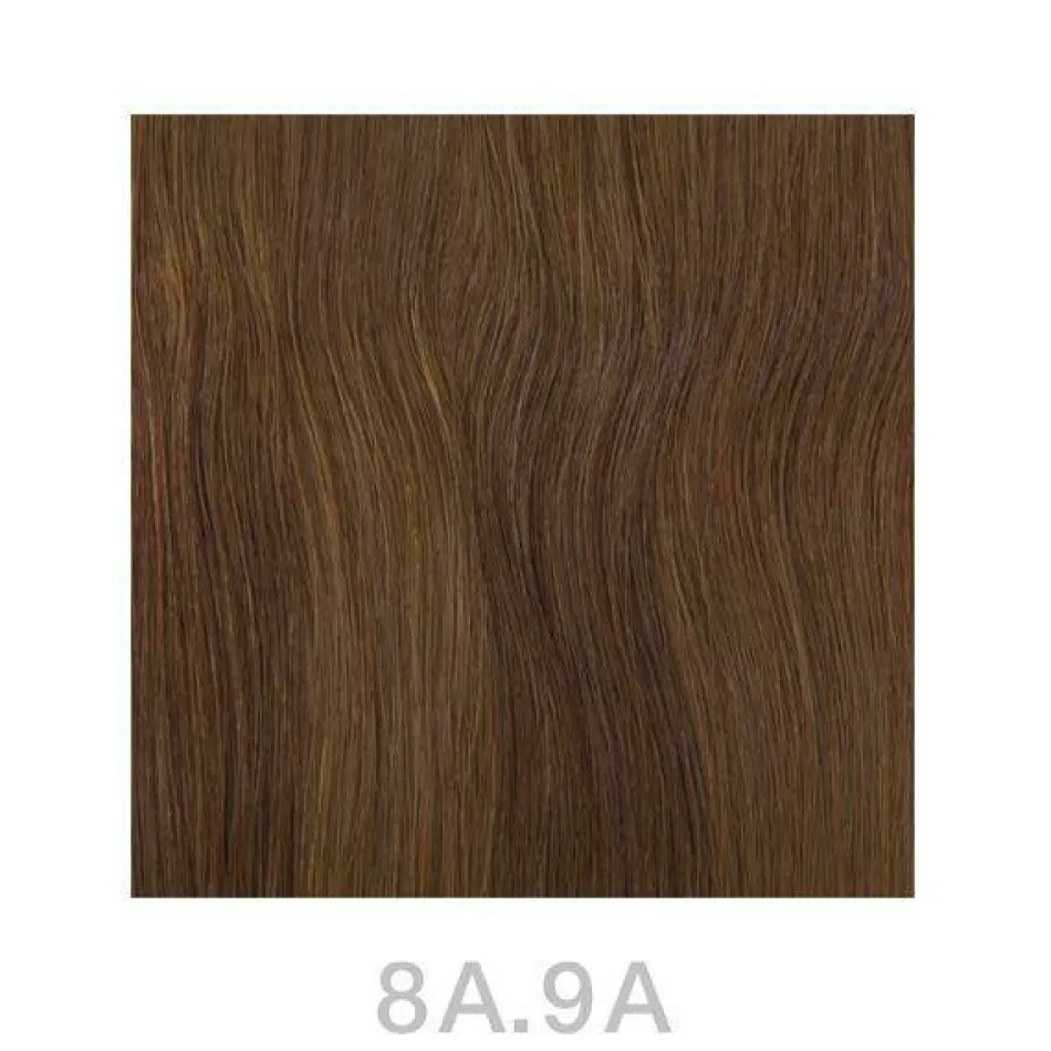 DoubleHair Length & Volume 55 cm