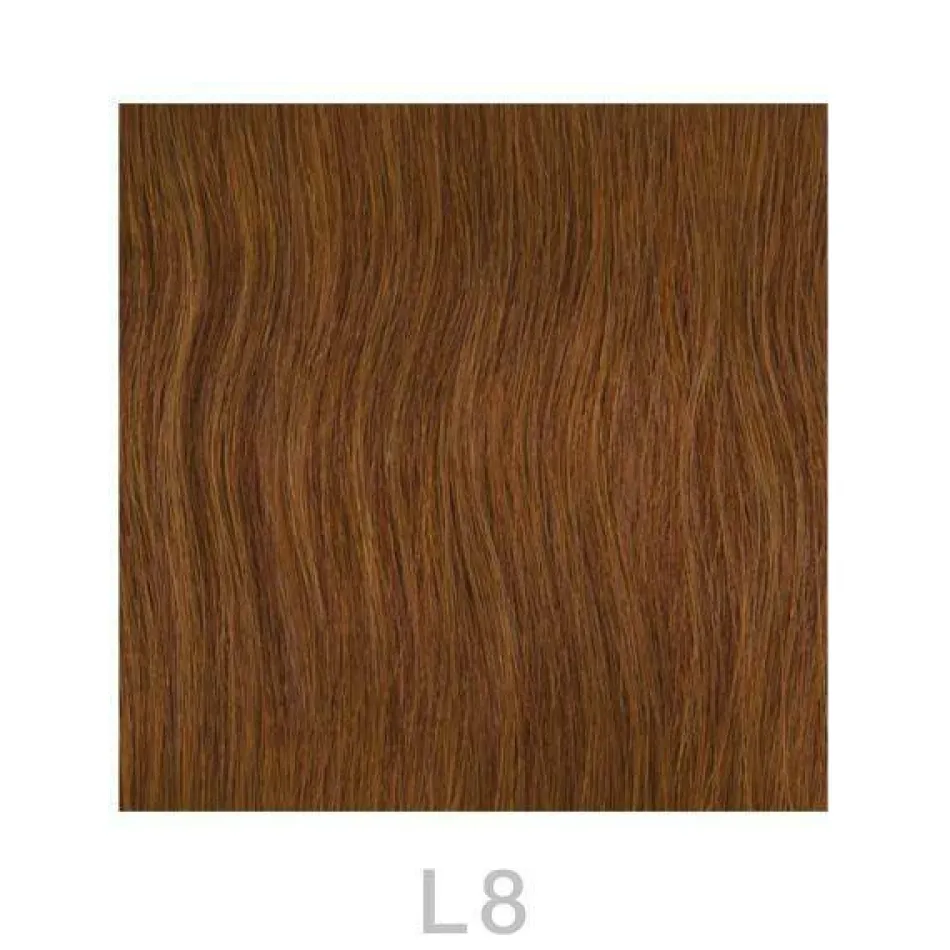 DoubleHair Length & Volume 55 cm
