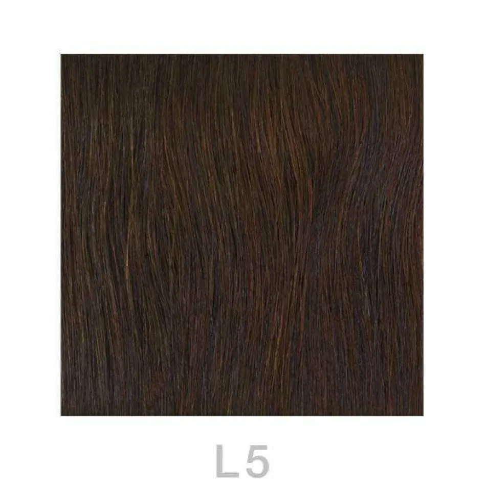 DoubleHair Length & Volume 55 cm
