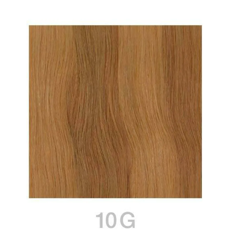 DoubleHair Length & Volume 55 cm