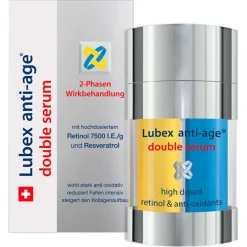 Double Serum 30 ml