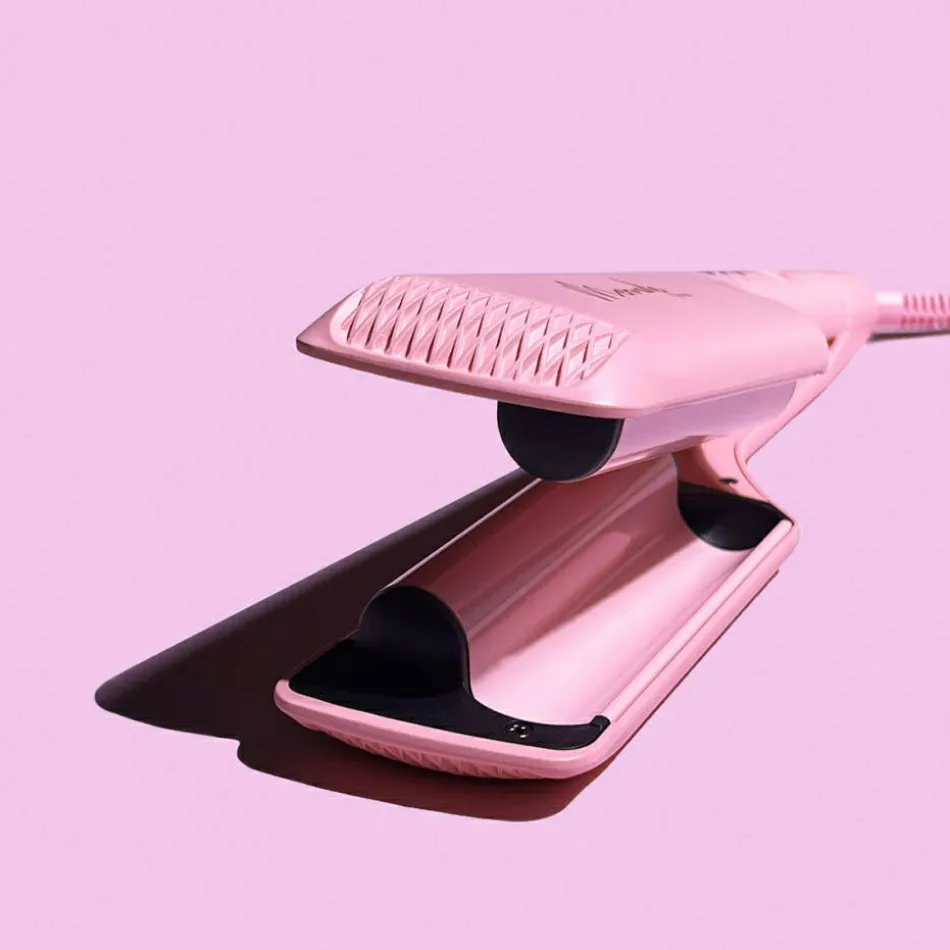 Double Waver pink
