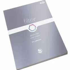 DousColor   Filter Farbkarte