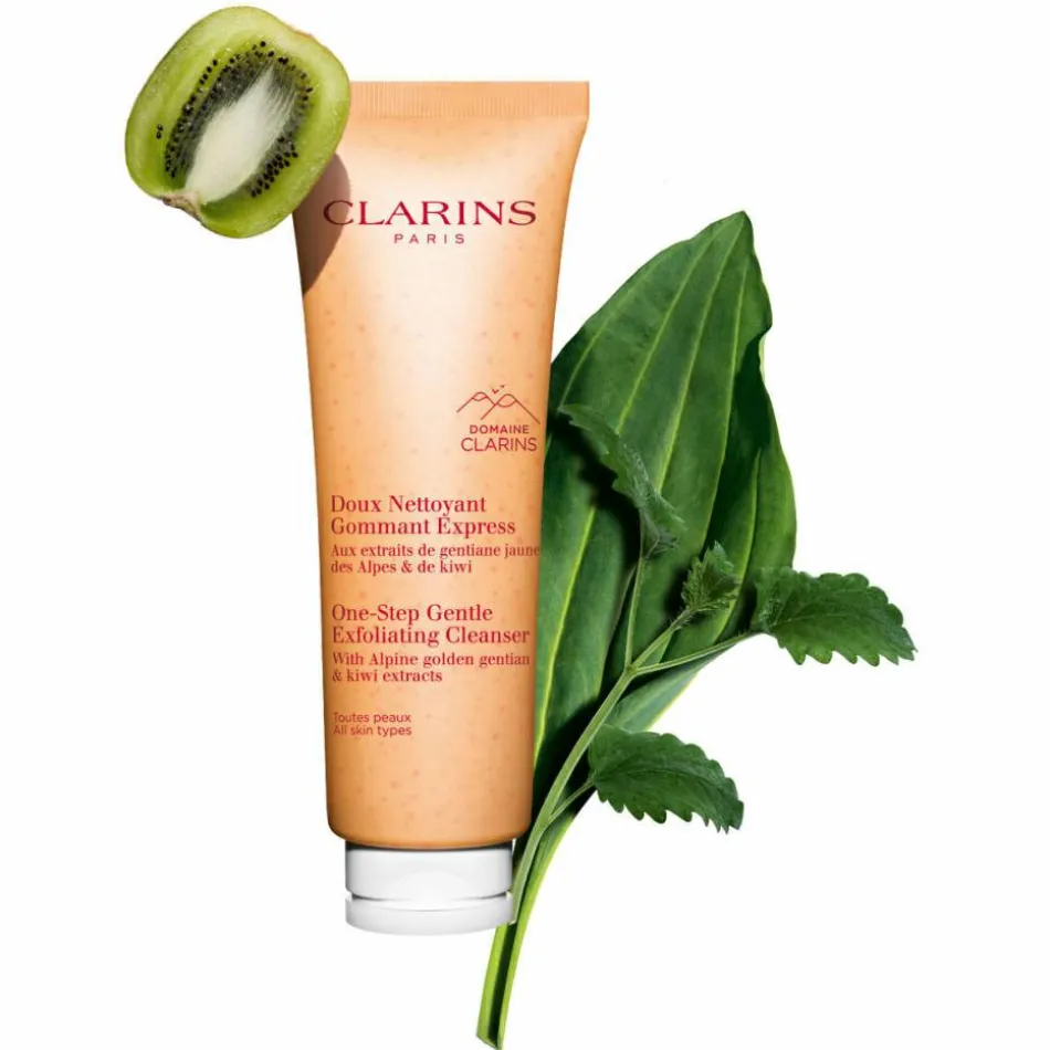 Doux Nettoyant Gommant Express 125 ml