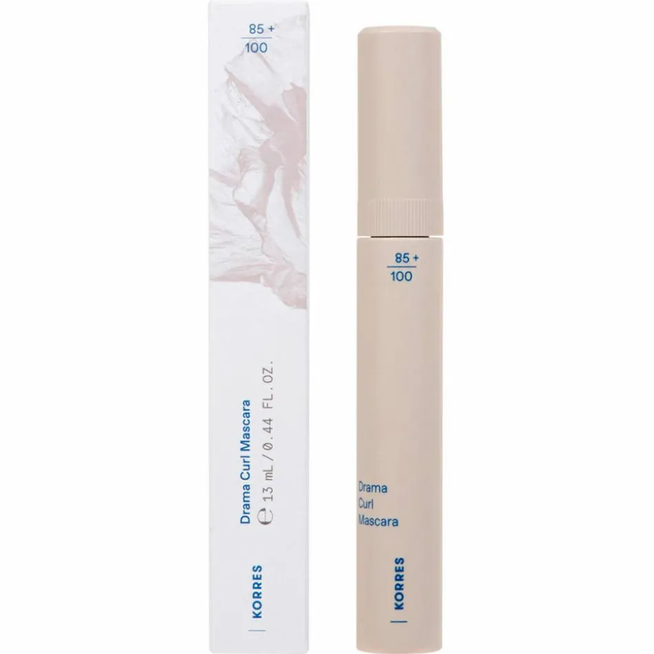 Drama Curl Mascara 01 Black 13 ml