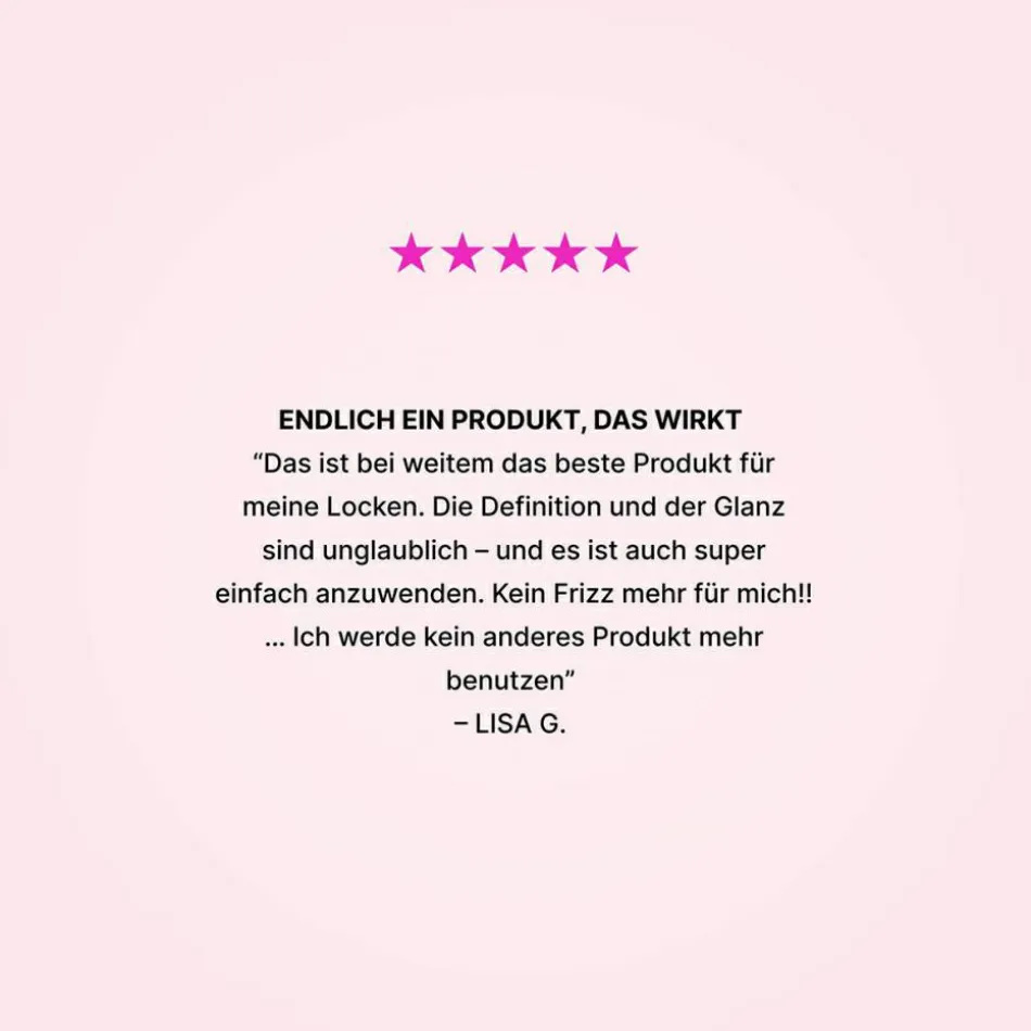 Dream Coat For Curly Hair 200 ml
