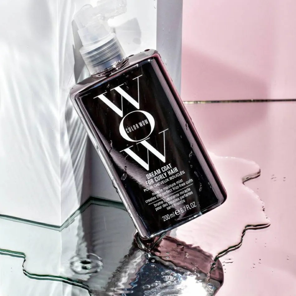 Dream Coat For Curly Hair 200 ml