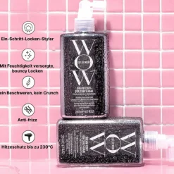 Dream Coat For Curly Hair 200 ml