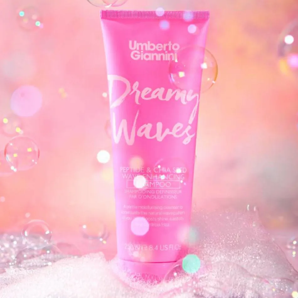 Dreamy Waves Shampoo 250 ml