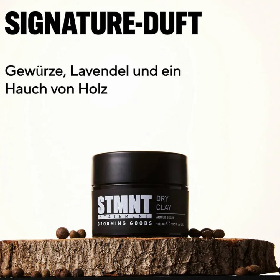 Dry Clay 100 ml
