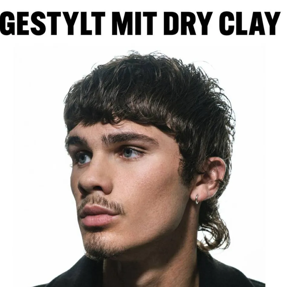 Dry Clay 100 ml